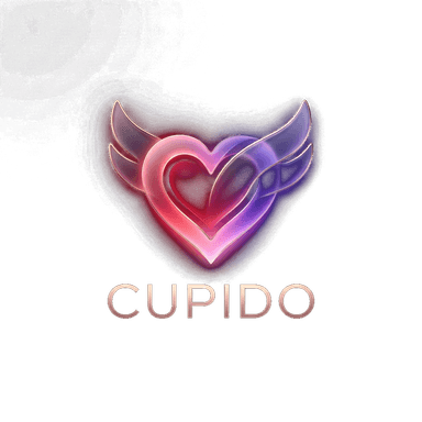 Cupido Logo